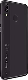 Смартфон Blackview A60 Pro 3/16GB Black (UA-UCRF) - мініатюра 4