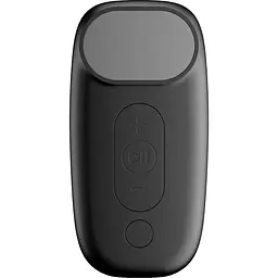 Бігова доріжка Kingsmith WalkingPad K12 Black [119972] - мініатюра 6