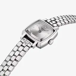 Годинник Tissot Lovely Square T058.109.11.036.01 - мініатюра 2