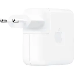Блок живлення для ноутбука Apple 70W USB-C Power Adapter (MQLN3) BOX [103162] - мініатюра 2