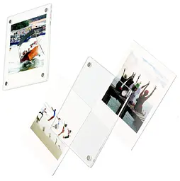 Фоторамка Fujifilm магнітна для Instax Square - мініатюра 7