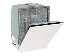 Посудомийна машина Gorenje GV642E60 - мініатюра 3