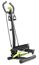 Степпер Hop-Sport HS-055S Noble салатовий - мініатюра 14