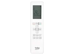 Спліт-система Beko BEVPG 095/ BEVPG 096 - мініатюра 5