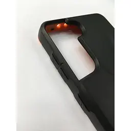 Оригінальний протиударний чохол UAG Civilian Samsung Galaxy S21 (6.2") Black 21281D114040 - мініатюра 5