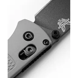Ніж Benchmade Bugout 535BK-08 - мініатюра 4