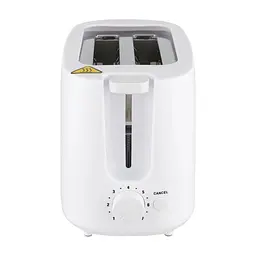 Тостер Rotex RTM116-W - мініатюра 7