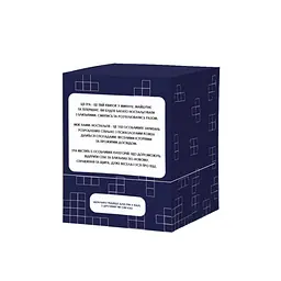 Настільна гра Memo Games Між Нами Ностальгія Різнокольоровий (SR-113-N-1072) - мініатюра 3