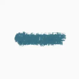 Велика олійна пастель Sennelier, 36 мл, Вугільно-синій (Charcoal Blue) - мініатюра 2