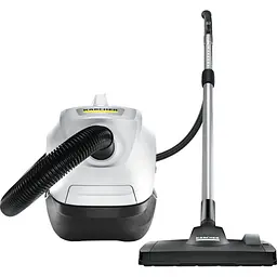 Пилосос Karcher DS 6 Plus (1.195-250.0) [149147] - мініатюра 2