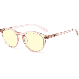 Комп'ютерні окуляри Gunnar Computer Eyewear Attache Rose Crystal Amber [ATT-01109] [104106] - мініатюра 2