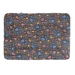 Плед для тварин Soft Pet Bed Cushion 60х80см Coffe
