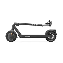 Електросамокат OKAI ES10-NEON Lite 9" 300(600)W акб 7.8Ah чорний - мініатюра 4