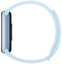 Фітнес-браслет Xiaomi Mi Smart Band 9 Arctic Blue (BHR8346GL) - мініатюра 3