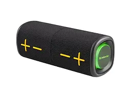 Портативна колонка Defender Union Black (65139)