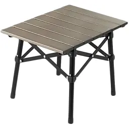 Стіл розкладаний Naturehike CNH22JU050 Brown