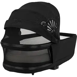 Люлька Cybex Priam Lux La Parisienne чорна (521002003) - мініатюра 4