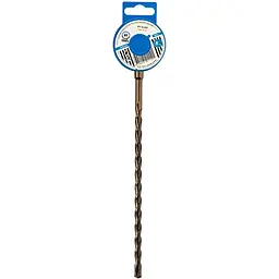 Бур My Tools Sds-plus 8х260 мм (411-8-260)