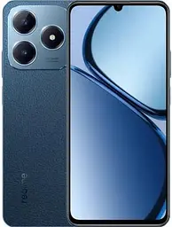 Мобільний телефон realme C63 8/256GB Leather Blue