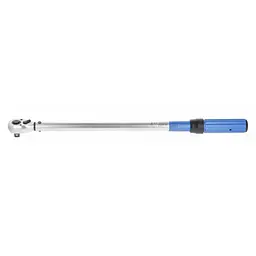 Динамометричний ключ Hoegert 1/2" 60-330 Нм
