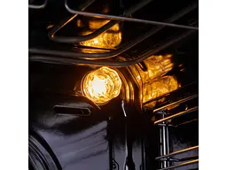 Електрична плита ELEYUS IMPULS 5008 V WH - мініатюра 9