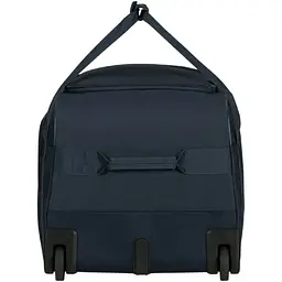 Дорожня Сумка На Колесах American Tourister CITY RACER NAVY 68x39x38 MI9*41002 - мініатюра 3