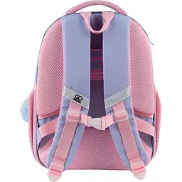 Рюкзак GoPack Education каркасний 597M-2 Lovely Bears (GO25-597M-2) - мініатюра 6