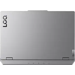 Ноутбук Ігровий Lenovo LOQ 15IRX10 i5-13450HX, 4.6 GHz, IPS, 16GB DDR5, 1TB, RTX 5050 8GB - мініатюра 4