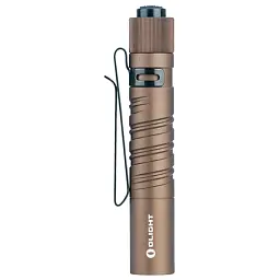 Ліхтар Olight I3T EOS Desert Tan - мініатюра 5