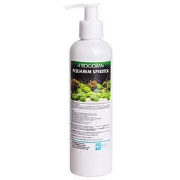 Добрива для акваріумної води TM Aquahim Spiritol Fitogorm, 0.25 л