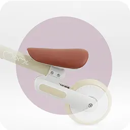 Біговел-каталка MoMi DEX beige (ROBI00072) - мініатюра 5