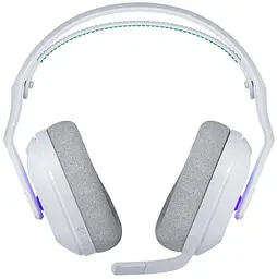 Гарнитура Logitech G522 LightSpeed Wireless Gaming Headset White (981-001550) - мініатюра 3