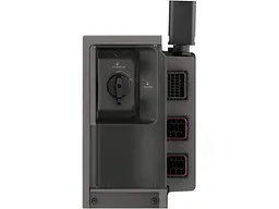 Сонячний інвертор EcoFlow PowerOcean-Inverter-P1-5kW-EU гібридний (hybrid) - мініатюра 4
