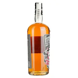 Віскі The Epicurean Ruby Port Edition 48% 0.7 л в подарунковій упаковці - мініатюра 4
