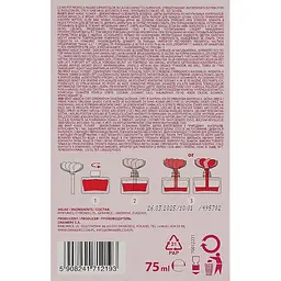 Декоративний освіжувач повітря Brait Beautiful Rose 75 мл - мініатюра 5