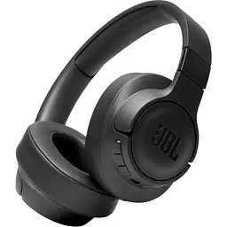 Навушники JBL Tune 760NC Black (JBLT760NCBLK) [135791]