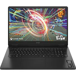 Ноутбук HP Omen 17Z-db100 (A89Y9AV) CUSTOM2 [174061]