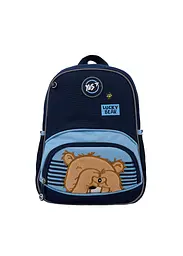 Рюкзак дитячий YES Lucky Bear K-34 (550027) - мініатюра 2