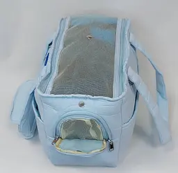 Сумка-переноска для домашніх тварин Voyager Pet Bag LVCB2341 - мініатюра 5
