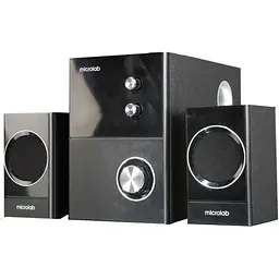 Акустична система Microlab M-223 [82759]