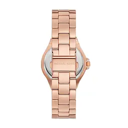 Жіночий подарунковий набір MICHAEL KORS MK1053SET Lennox (годинник + браслет) - мініатюра 4