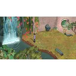 Ключ активації Microsoft The PalAce on the Hill для Xbox One/Series S/X - мініатюра 4