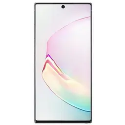Смартфон Samsung Note 10+ Plus SM-N975U 256GB 1sim Aura White - мініатюра 4