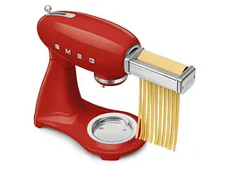 Планетарний міксер Smeg SMF05RDEU - мініатюра 6