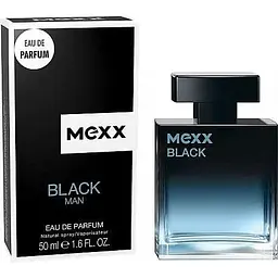 Парфумована вода Mexx Black Man 50 мл