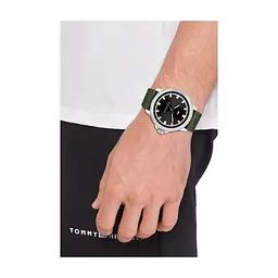 Наручний годинник Tommy Hilfiger 1792021 - мініатюра 4