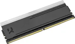 Оперативна пам'ять GoodRAM 32GB (2x16GB) DDR5 6800MHz IRDM RGB Black (IRG-68D5L34S/32GDC) - мініатюра 3
