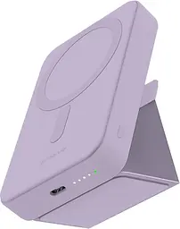 Портативний акумулятор Proove Hyperion 2025 20W 10000mAh purple (PBHN15020009) - мініатюра 3