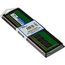 Модуль пам'яті Golden Memory DDR4 8G 3200MHz (GM32N22S8/8) - мініатюра 2