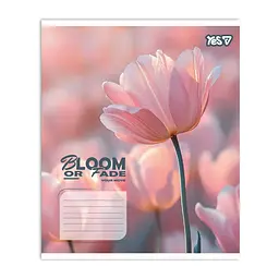 Упаковка зошитів Yes Bloom or fade А5/24 кл. 20 шт. (768874) - мініатюра 4